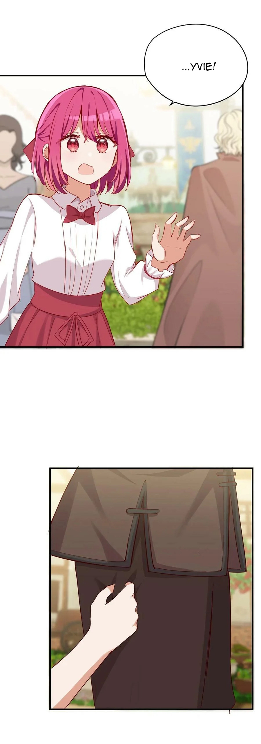 đọc truyện Bắt Nạt Mình Đi Mà, Nữ Phản Diện Ơi! Chương 53 ảnh 20 tại Thiên Thai Truyện