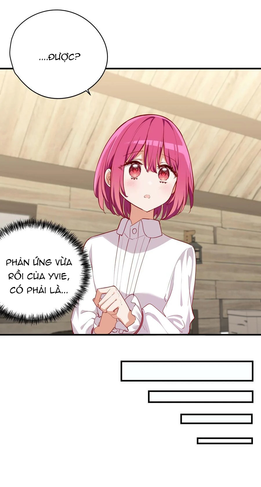 đọc truyện Bắt Nạt Mình Đi Mà, Nữ Phản Diện Ơi! Chương 53 ảnh 7 tại Thiên Thai Truyện