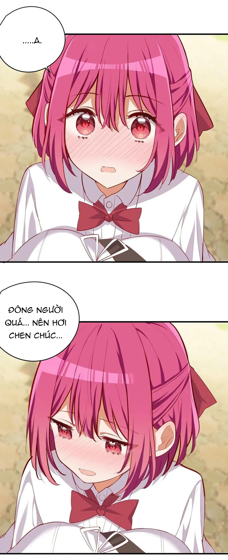 đọc truyện Bắt Nạt Mình Đi Mà, Nữ Phản Diện Ơi! Chương 54 ảnh 12 tại Thiên Thai Truyện