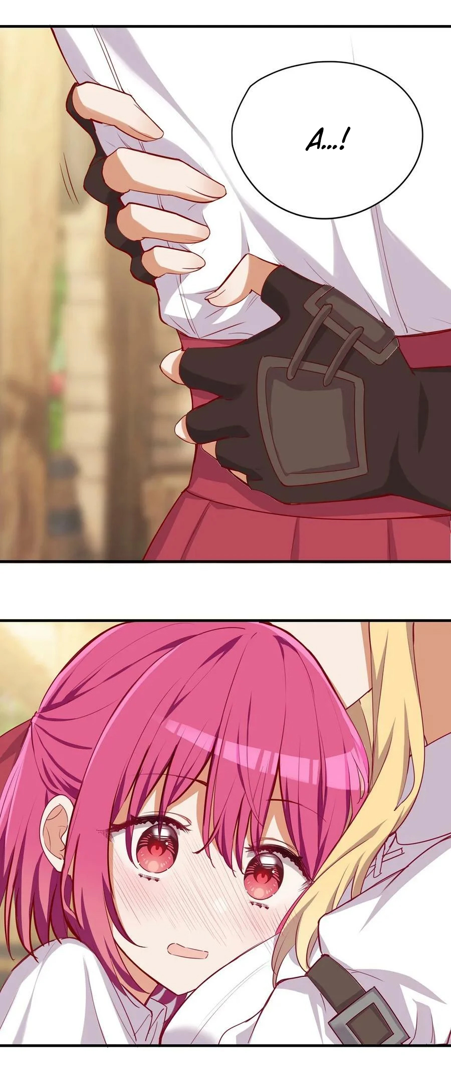 đọc truyện Bắt Nạt Mình Đi Mà, Nữ Phản Diện Ơi! Chương 54 ảnh 15 tại Thiên Thai Truyện