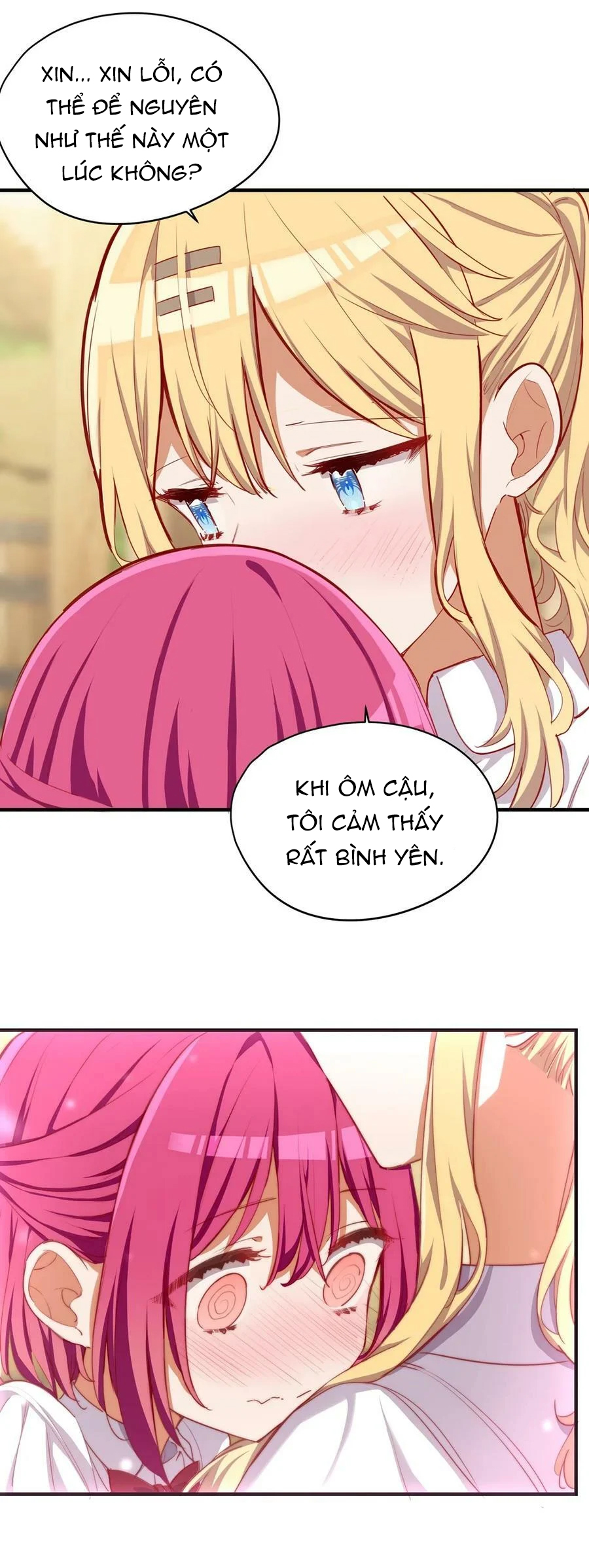 đọc truyện Bắt Nạt Mình Đi Mà, Nữ Phản Diện Ơi! Chương 54 ảnh 16 tại Thiên Thai Truyện