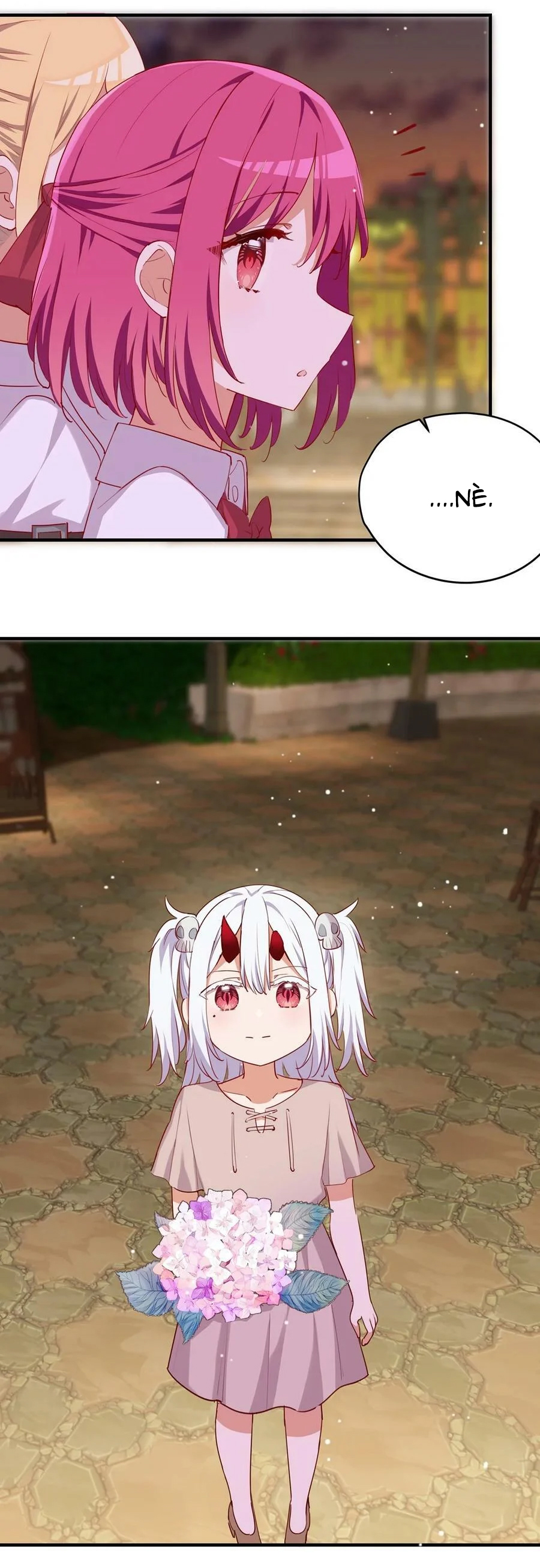 đọc truyện Bắt Nạt Mình Đi Mà, Nữ Phản Diện Ơi! Chương 54 ảnh 20 tại Thiên Thai Truyện