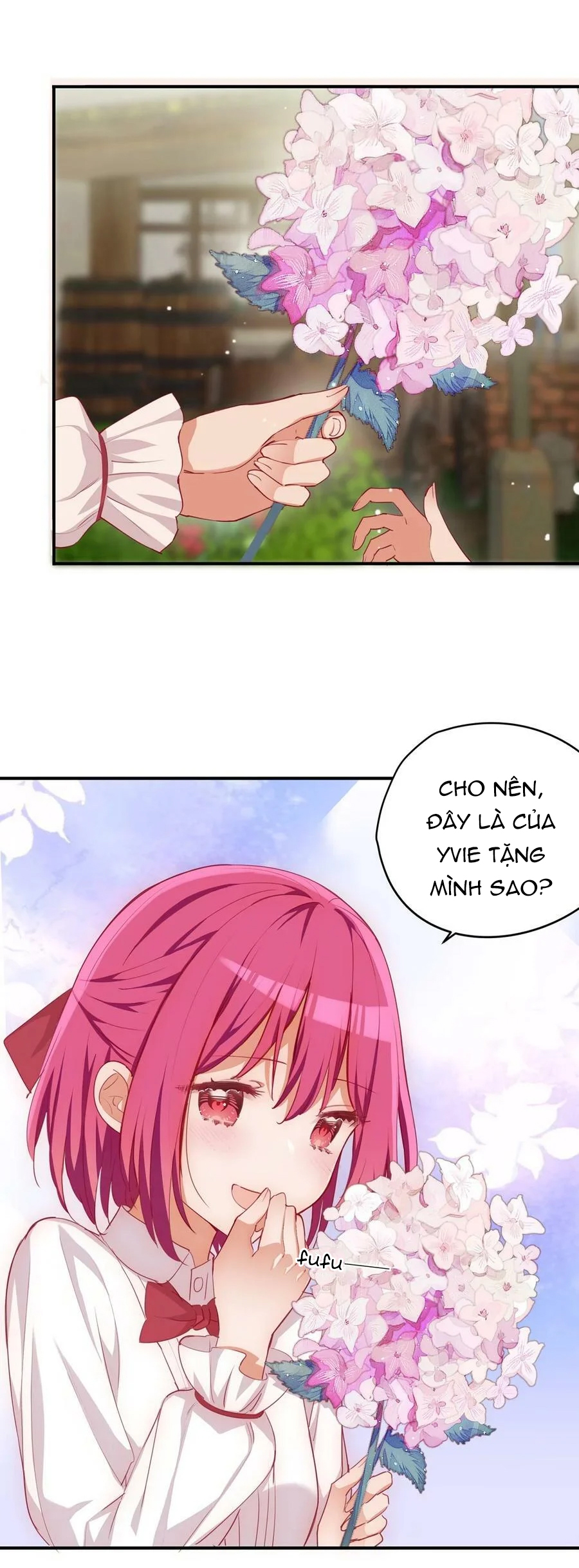 đọc truyện Bắt Nạt Mình Đi Mà, Nữ Phản Diện Ơi! Chương 54 ảnh 24 tại Thiên Thai Truyện