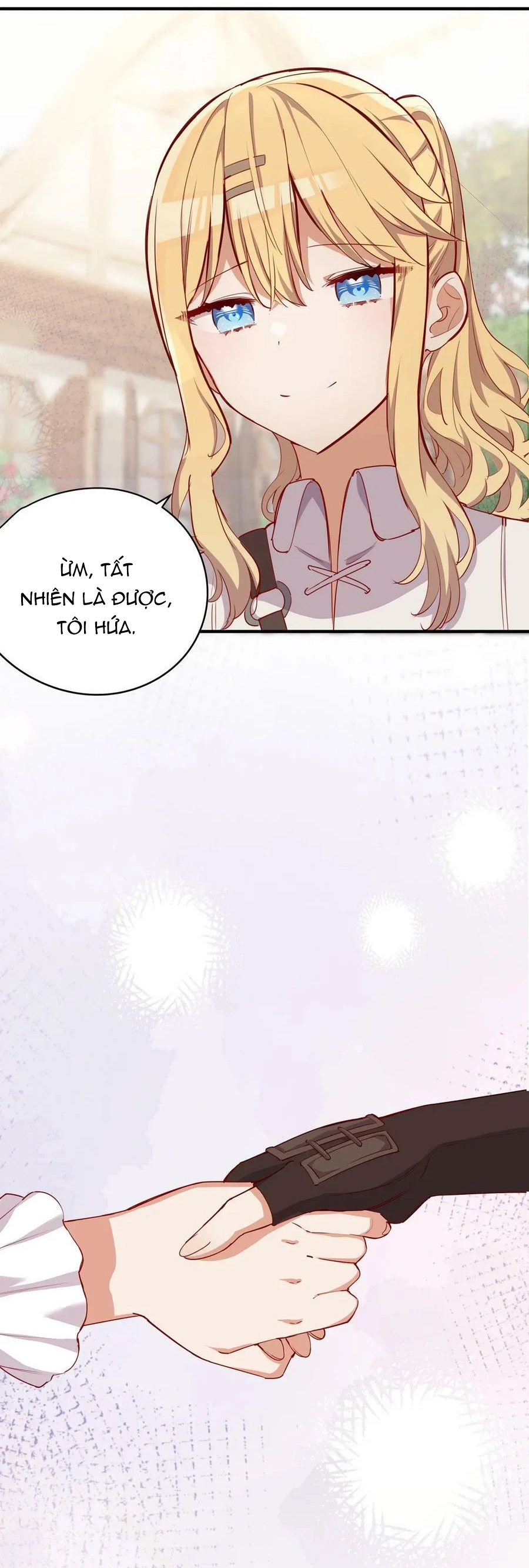 đọc truyện Bắt Nạt Mình Đi Mà, Nữ Phản Diện Ơi! Chương 54 ảnh 6 tại Thiên Thai Truyện