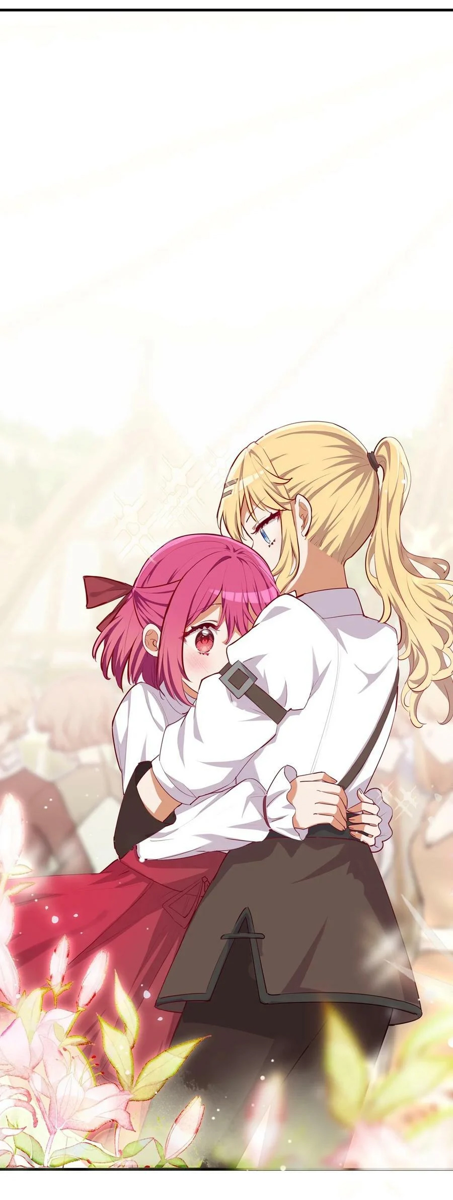 đọc truyện Bắt Nạt Mình Đi Mà, Nữ Phản Diện Ơi! Chương 54 ảnh 11 tại Thiên Thai Truyện