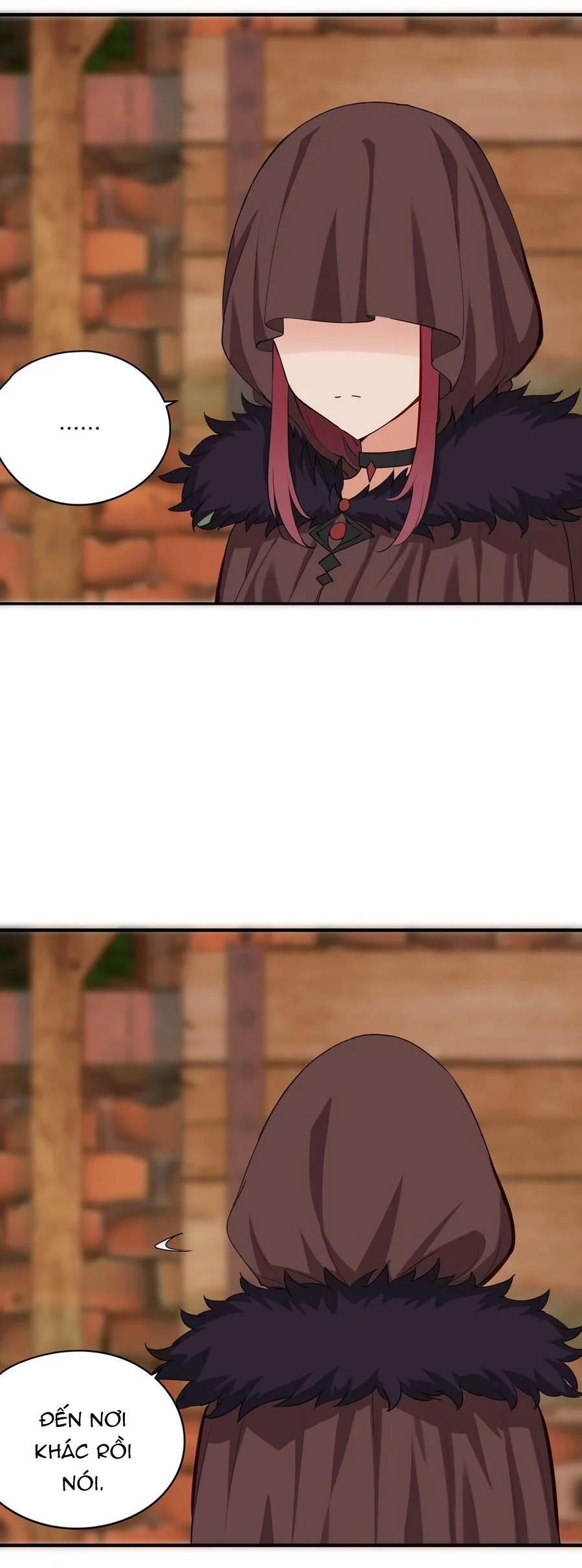 đọc truyện Bắt Nạt Mình Đi Mà, Nữ Phản Diện Ơi! Chương 55 ảnh 13 tại Thiên Thai Truyện