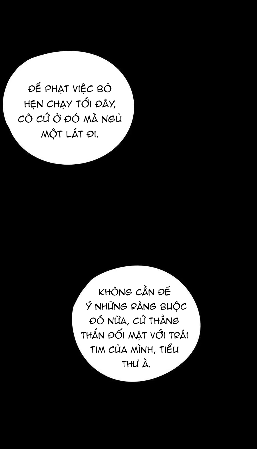 đọc truyện Bắt Nạt Mình Đi Mà, Nữ Phản Diện Ơi! Chương 55 ảnh 25 tại Thiên Thai Truyện