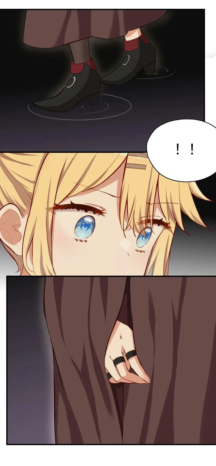 đọc truyện Bắt Nạt Mình Đi Mà, Nữ Phản Diện Ơi! Chương 55 ảnh 5 tại Thiên Thai Truyện