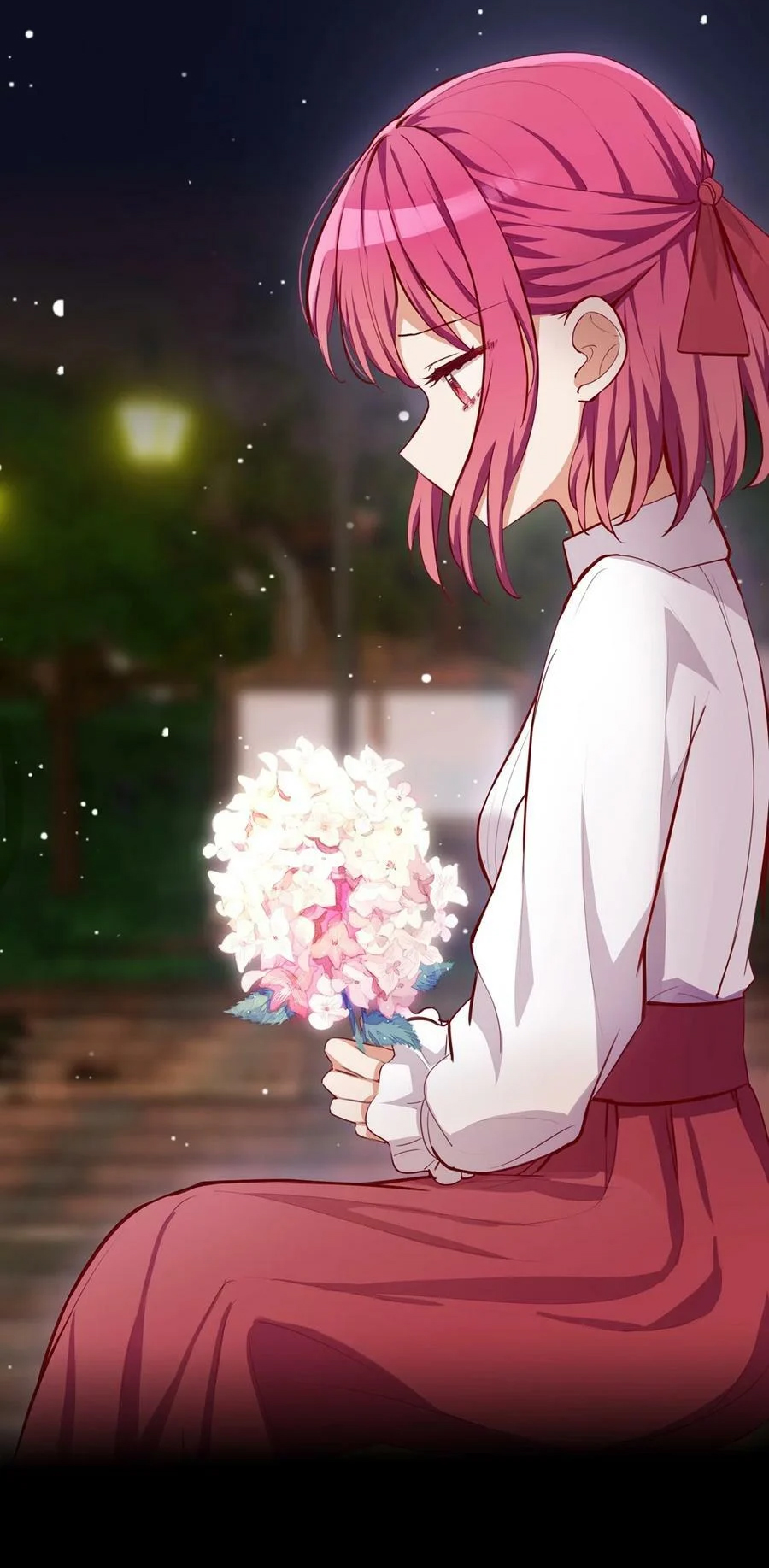 đọc truyện Bắt Nạt Mình Đi Mà, Nữ Phản Diện Ơi! Chương 55 ảnh 32 tại Thiên Thai Truyện