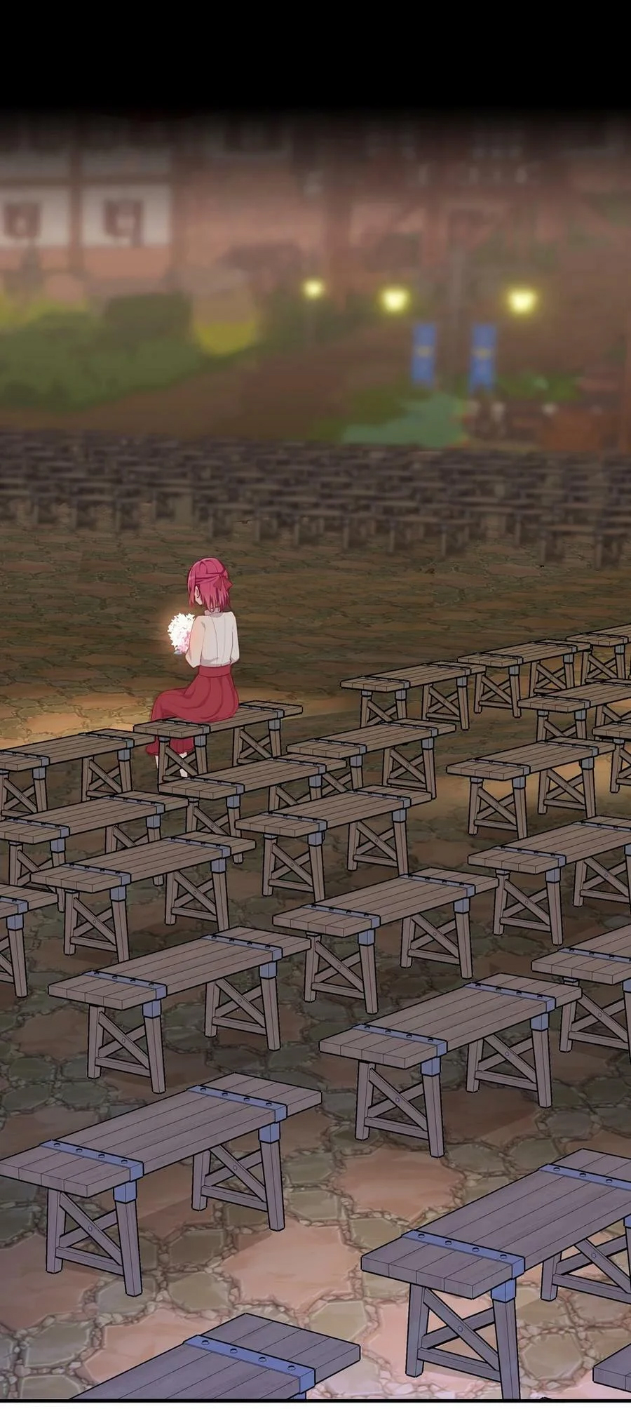 đọc truyện Bắt Nạt Mình Đi Mà, Nữ Phản Diện Ơi! Chương 55 ảnh 33 tại Thiên Thai Truyện