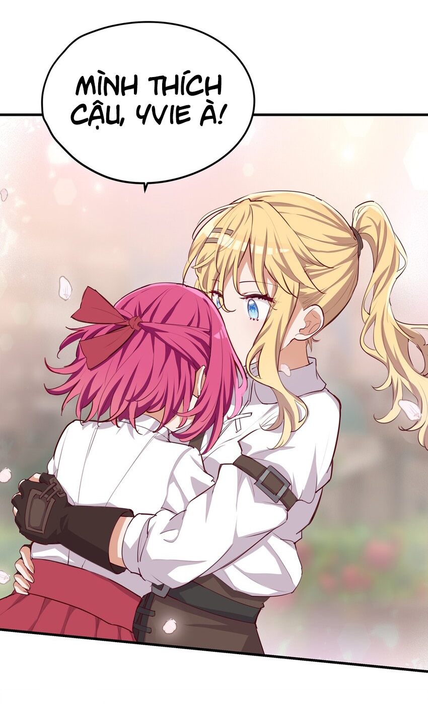 đọc truyện Bắt Nạt Mình Đi Mà, Nữ Phản Diện Ơi! Chương 56 ảnh 12 tại Thiên Thai Truyện