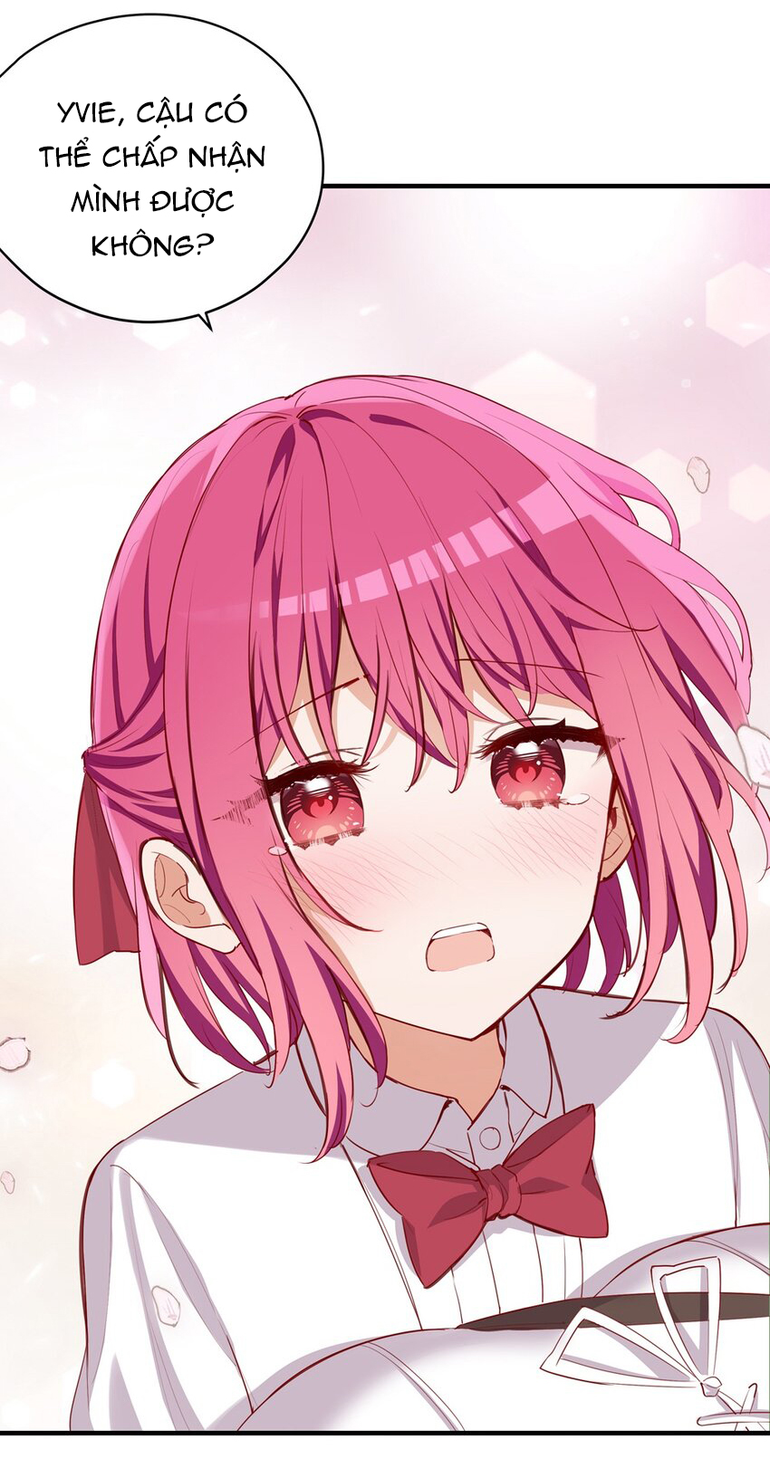 đọc truyện Bắt Nạt Mình Đi Mà, Nữ Phản Diện Ơi! Chương 56 ảnh 16 tại Thiên Thai Truyện