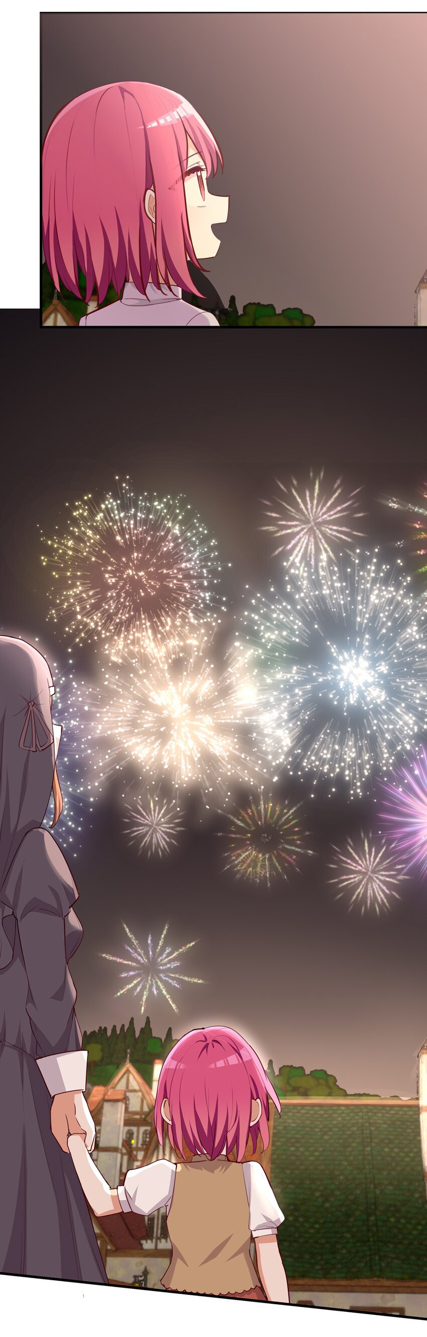 đọc truyện Bắt Nạt Mình Đi Mà, Nữ Phản Diện Ơi! Chương 56 ảnh 4 tại Thiên Thai Truyện