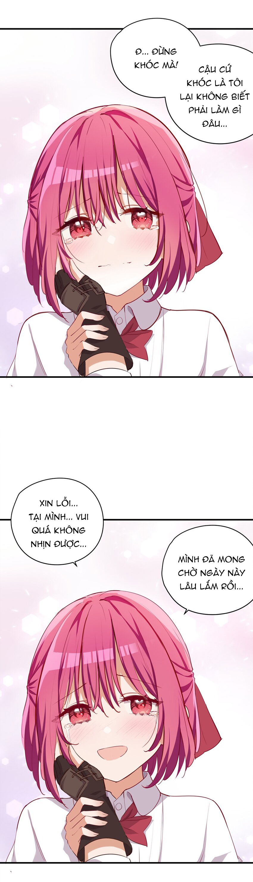 đọc truyện Bắt Nạt Mình Đi Mà, Nữ Phản Diện Ơi! Chương 56 ảnh 25 tại Thiên Thai Truyện