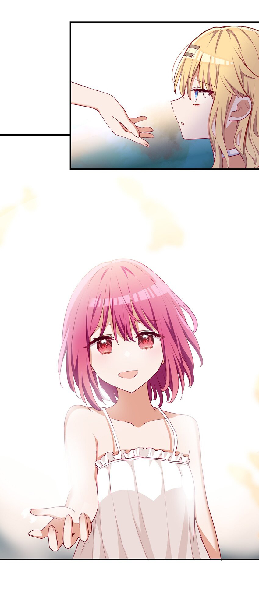 đọc truyện Bắt Nạt Mình Đi Mà, Nữ Phản Diện Ơi! Chương 56 ảnh 28 tại Thiên Thai Truyện