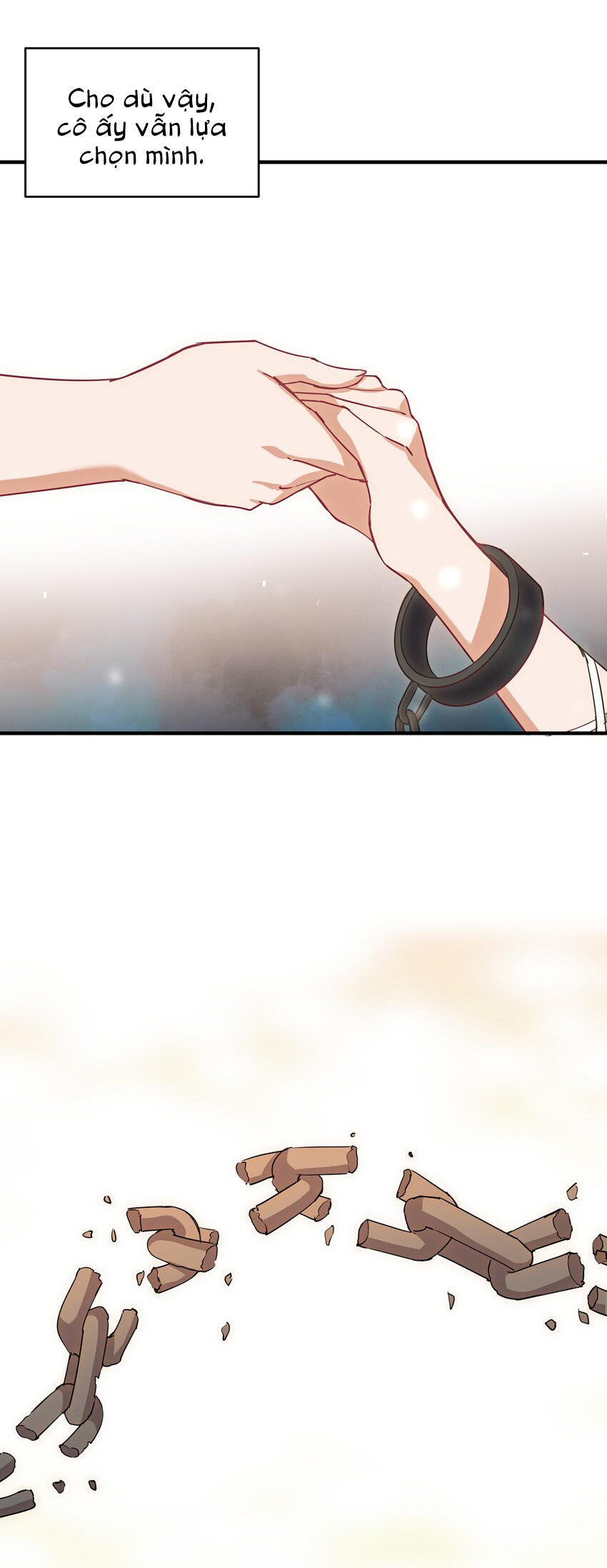 đọc truyện Bắt Nạt Mình Đi Mà, Nữ Phản Diện Ơi! Chương 56 ảnh 29 tại Thiên Thai Truyện