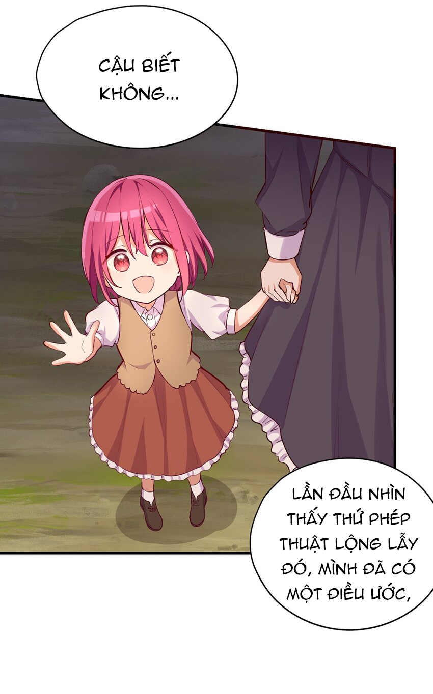 đọc truyện Bắt Nạt Mình Đi Mà, Nữ Phản Diện Ơi! Chương 56 ảnh 5 tại Thiên Thai Truyện