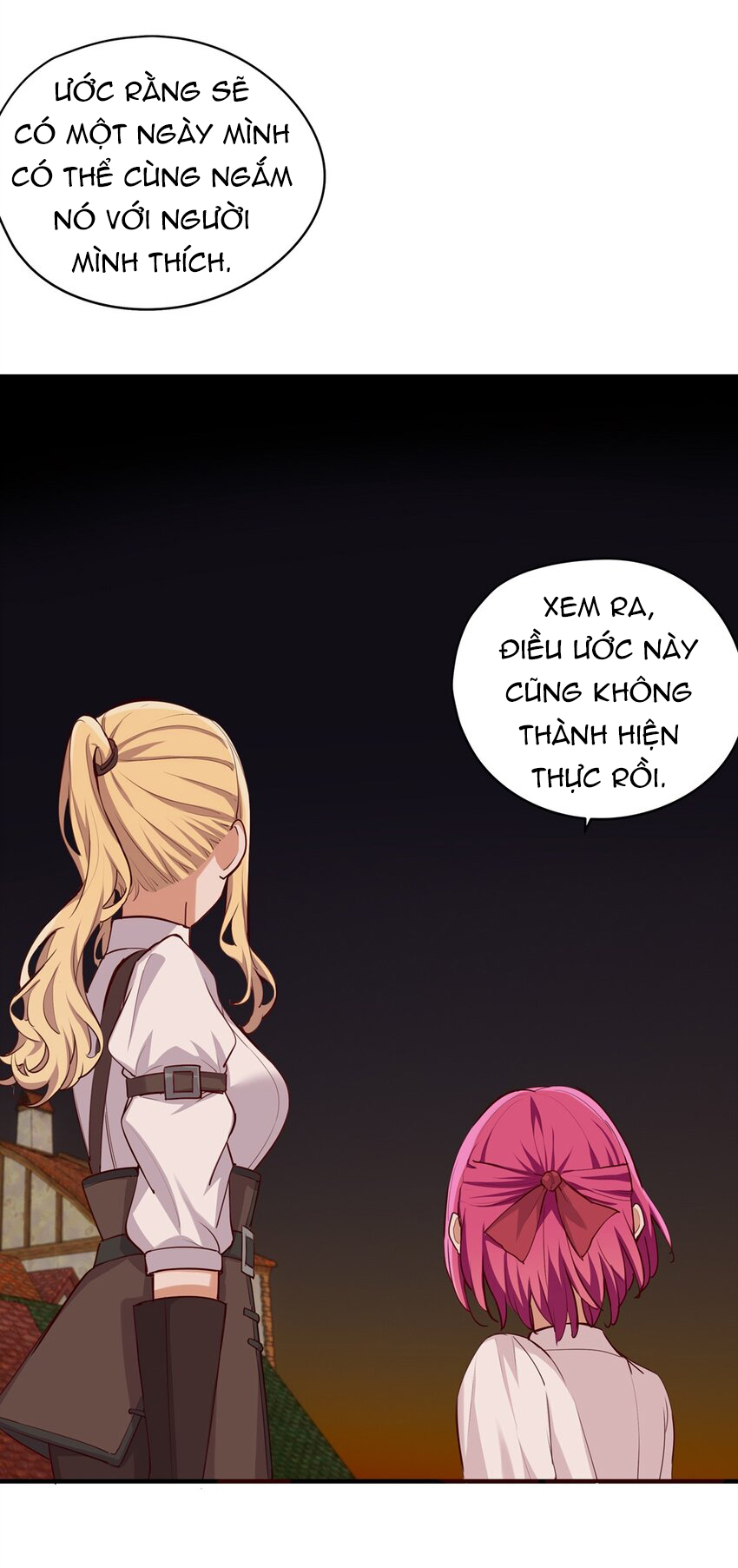 đọc truyện Bắt Nạt Mình Đi Mà, Nữ Phản Diện Ơi! Chương 56 ảnh 6 tại Thiên Thai Truyện