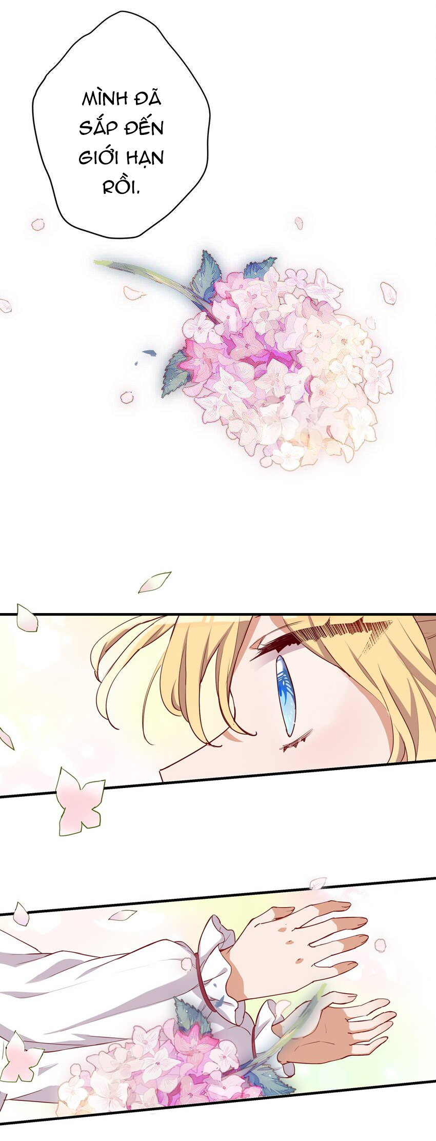 đọc truyện Bắt Nạt Mình Đi Mà, Nữ Phản Diện Ơi! Chương 56 ảnh 11 tại Thiên Thai Truyện