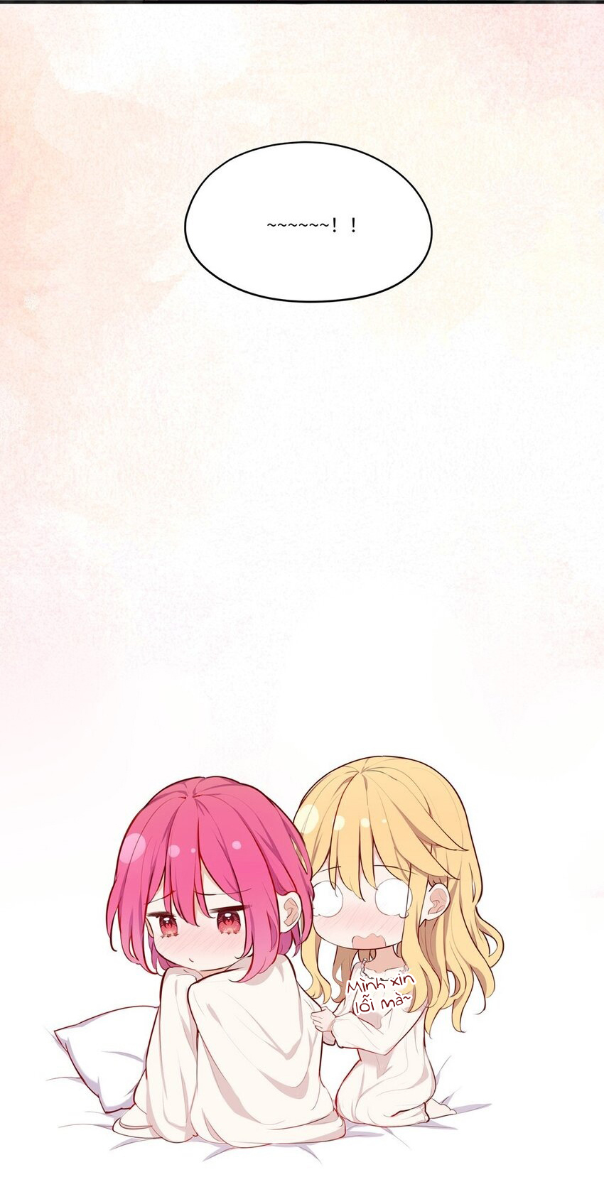 đọc truyện Bắt Nạt Mình Đi Mà, Nữ Phản Diện Ơi! Chương 57.5 ảnh 10 tại Thiên Thai Truyện