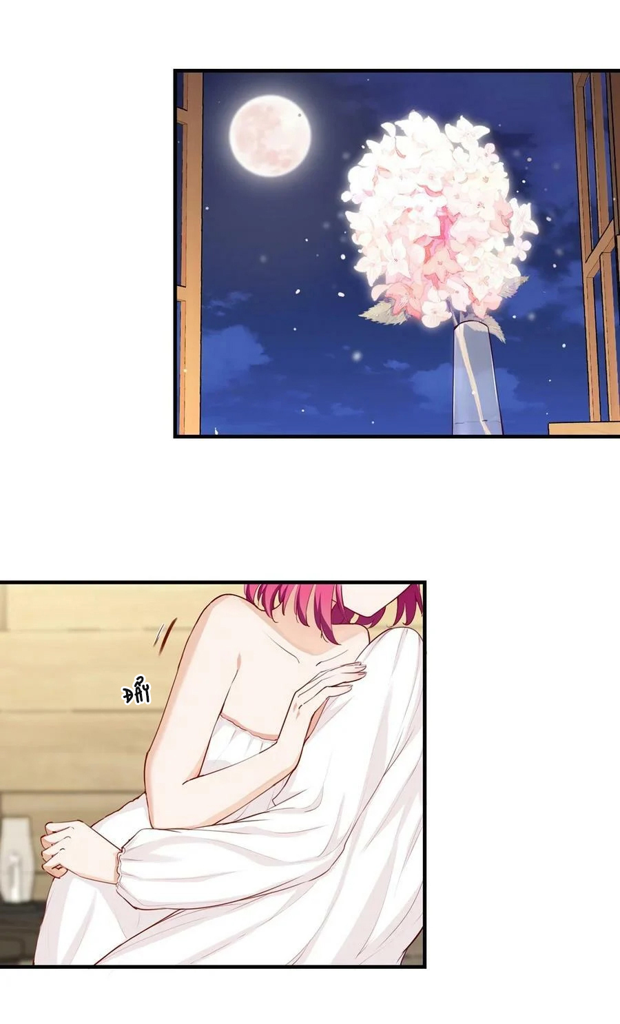 đọc truyện Bắt Nạt Mình Đi Mà, Nữ Phản Diện Ơi! Chương 57 ảnh 2 tại Thiên Thai Truyện