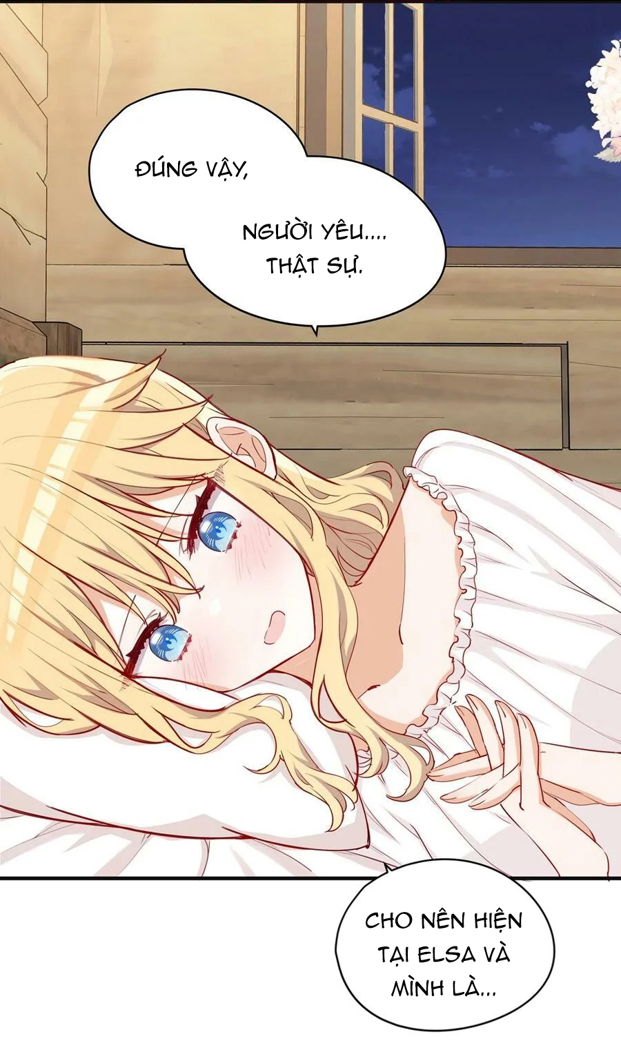 đọc truyện Bắt Nạt Mình Đi Mà, Nữ Phản Diện Ơi! Chương 57 ảnh 14 tại Thiên Thai Truyện