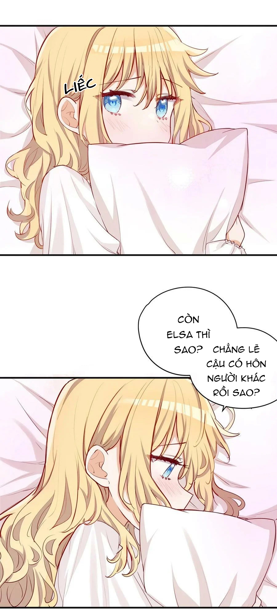 đọc truyện Bắt Nạt Mình Đi Mà, Nữ Phản Diện Ơi! Chương 57 ảnh 16 tại Thiên Thai Truyện