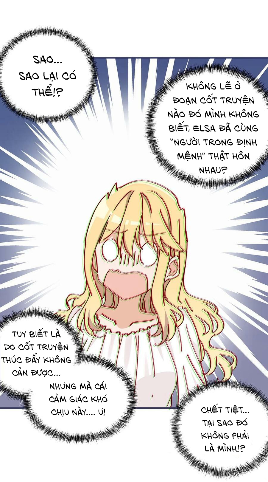 đọc truyện Bắt Nạt Mình Đi Mà, Nữ Phản Diện Ơi! Chương 57 ảnh 18 tại Thiên Thai Truyện