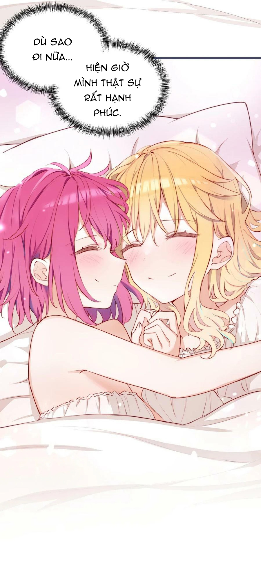 đọc truyện Bắt Nạt Mình Đi Mà, Nữ Phản Diện Ơi! Chương 57 ảnh 22 tại Thiên Thai Truyện