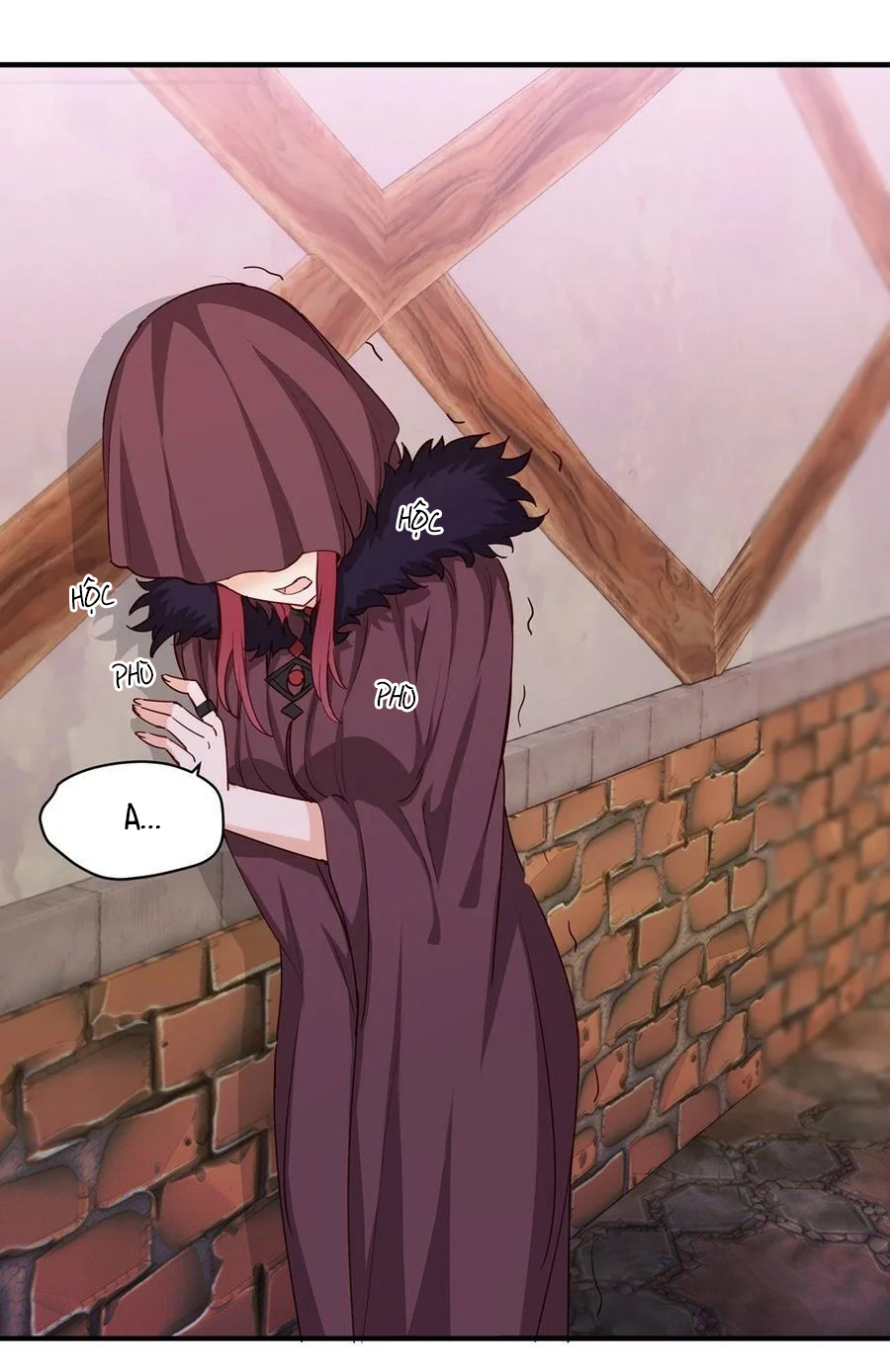 đọc truyện Bắt Nạt Mình Đi Mà, Nữ Phản Diện Ơi! Chương 57 ảnh 24 tại Thiên Thai Truyện