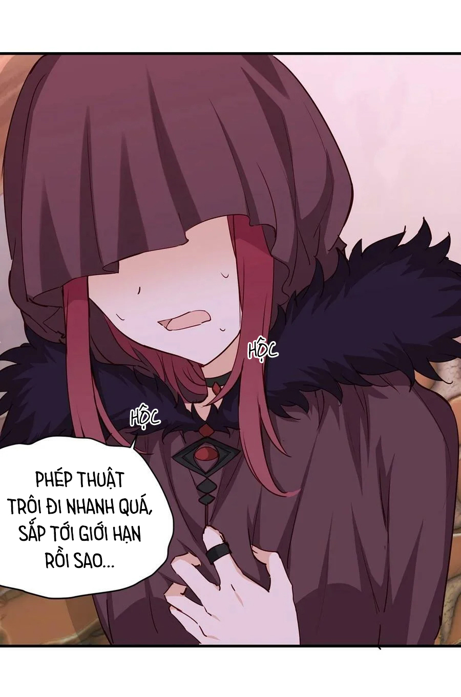 đọc truyện Bắt Nạt Mình Đi Mà, Nữ Phản Diện Ơi! Chương 57 ảnh 25 tại Thiên Thai Truyện