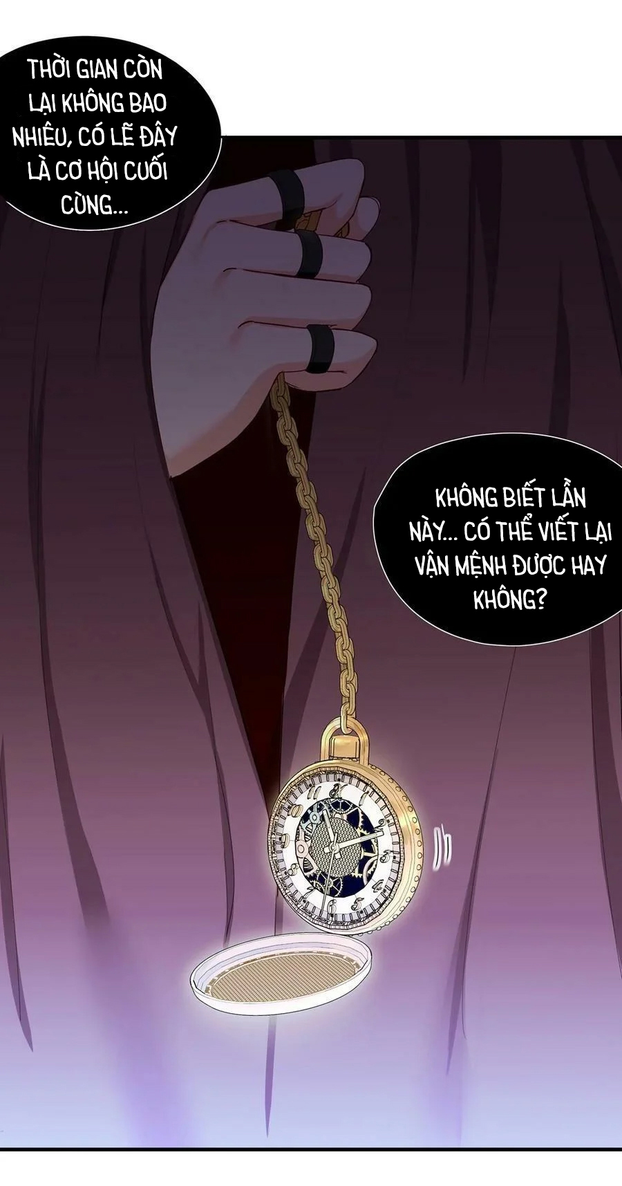 đọc truyện Bắt Nạt Mình Đi Mà, Nữ Phản Diện Ơi! Chương 57 ảnh 26 tại Thiên Thai Truyện