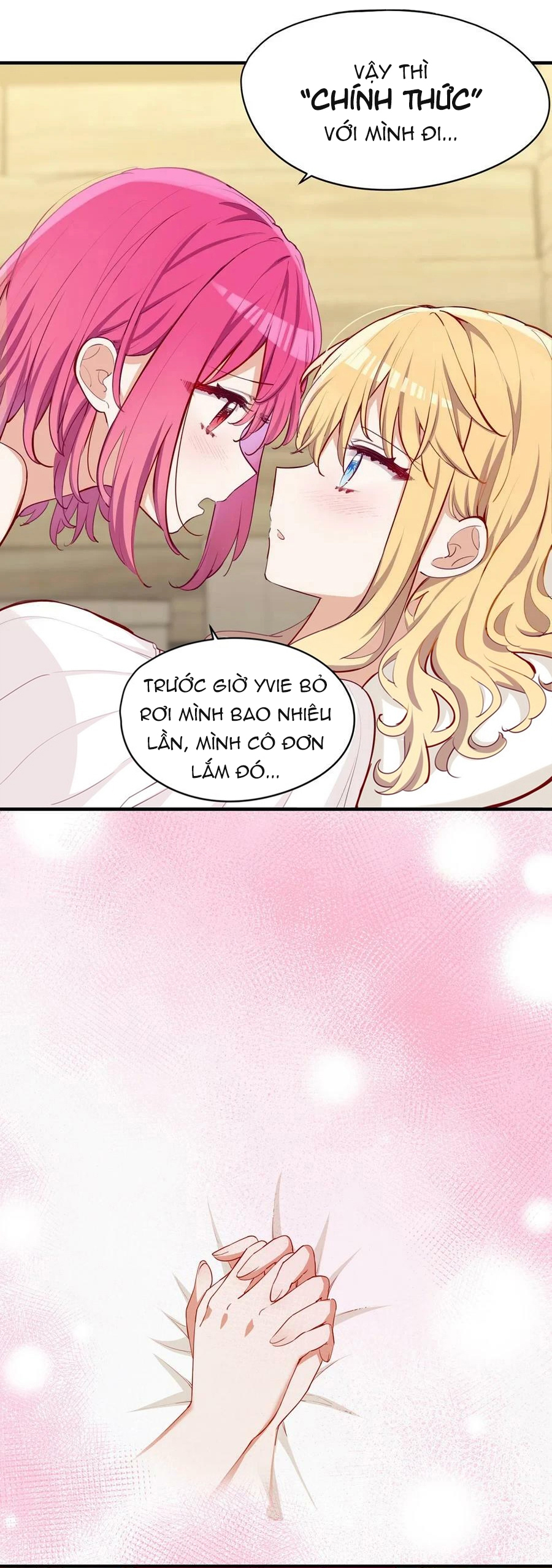 đọc truyện Bắt Nạt Mình Đi Mà, Nữ Phản Diện Ơi! Chương 57 ảnh 5 tại Thiên Thai Truyện