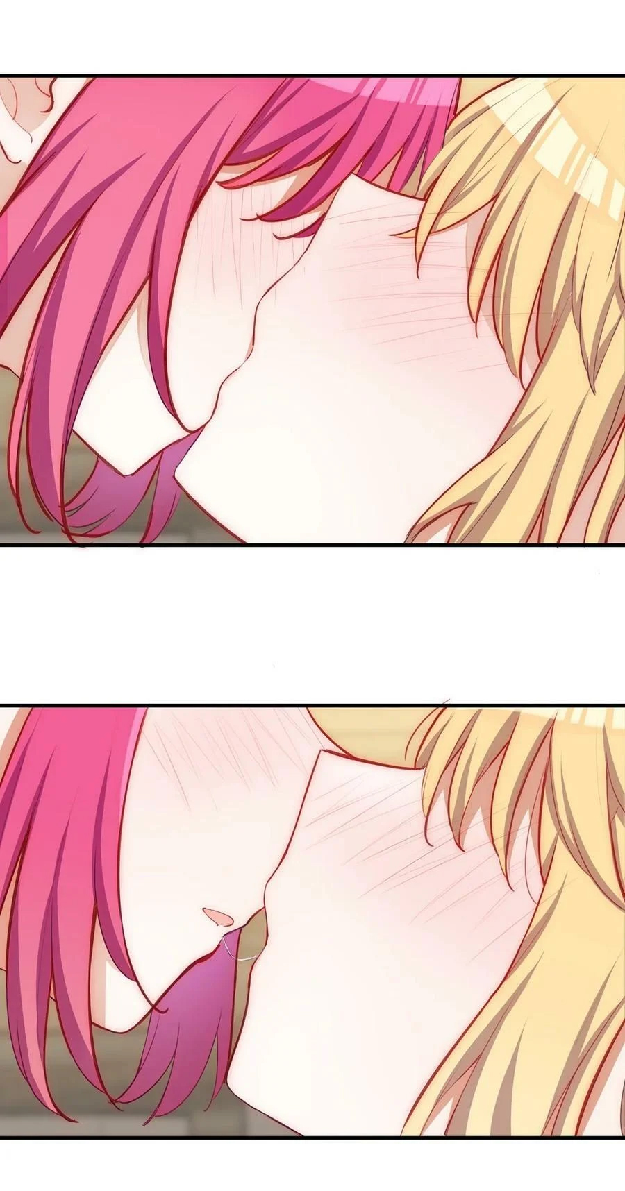 đọc truyện Bắt Nạt Mình Đi Mà, Nữ Phản Diện Ơi! Chương 57 ảnh 7 tại Thiên Thai Truyện