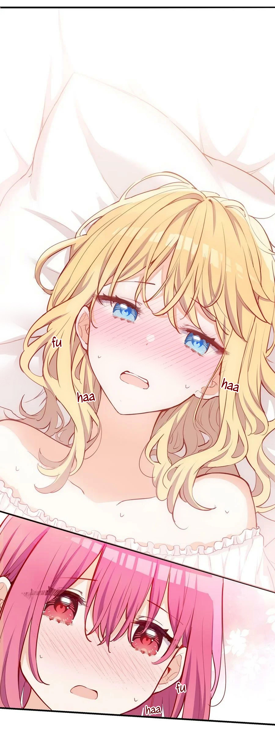 đọc truyện Bắt Nạt Mình Đi Mà, Nữ Phản Diện Ơi! Chương 57 ảnh 8 tại Thiên Thai Truyện