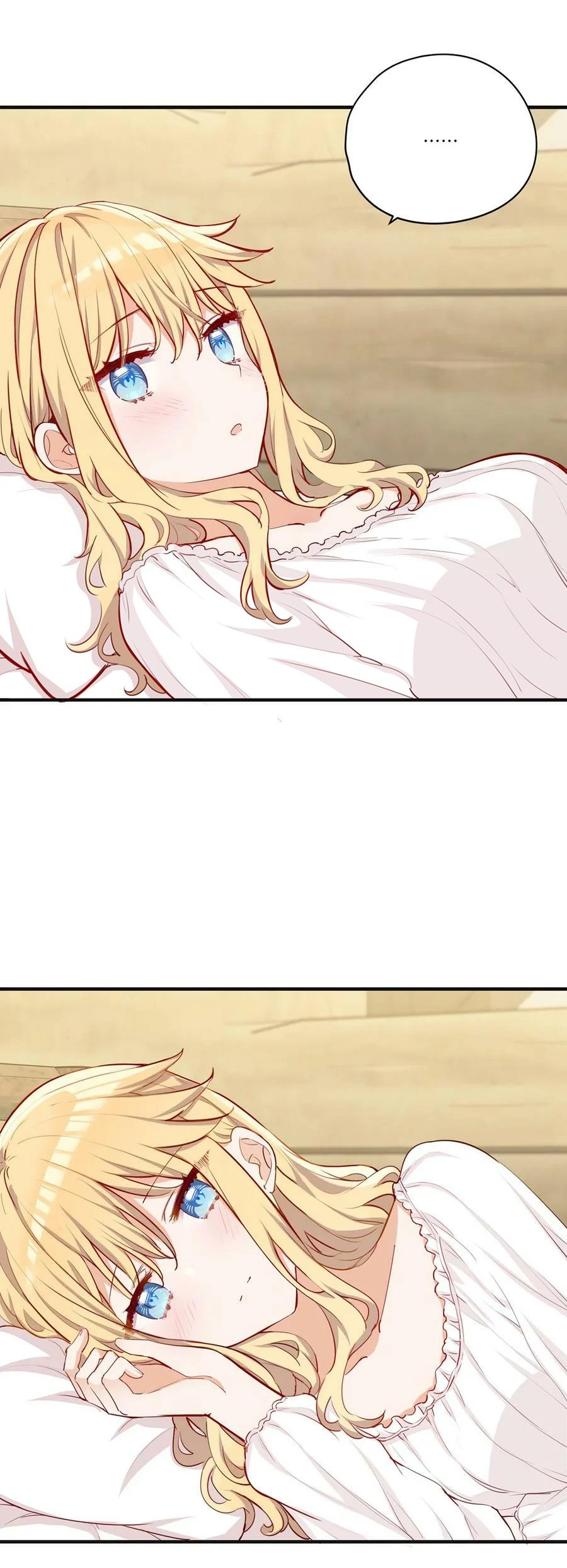 đọc truyện Bắt Nạt Mình Đi Mà, Nữ Phản Diện Ơi! Chương 57 ảnh 11 tại Thiên Thai Truyện