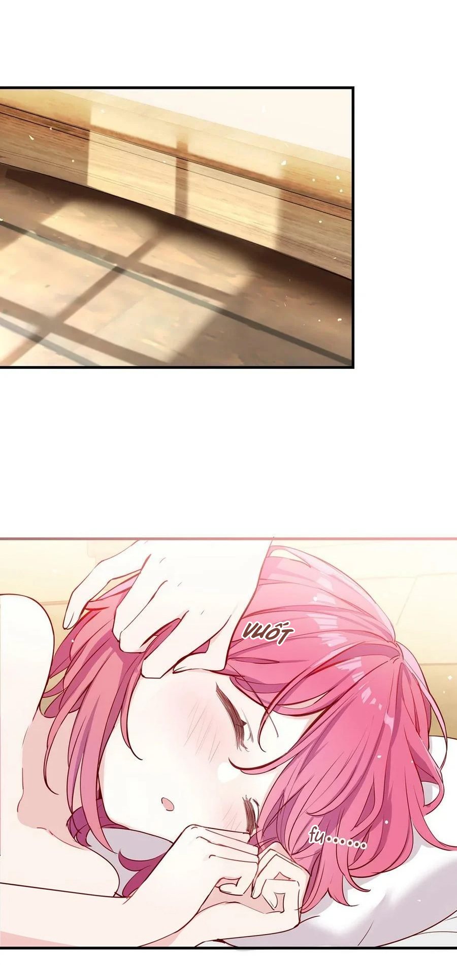 đọc truyện Bắt Nạt Mình Đi Mà, Nữ Phản Diện Ơi! Chương 58 ảnh 2 tại Thiên Thai Truyện