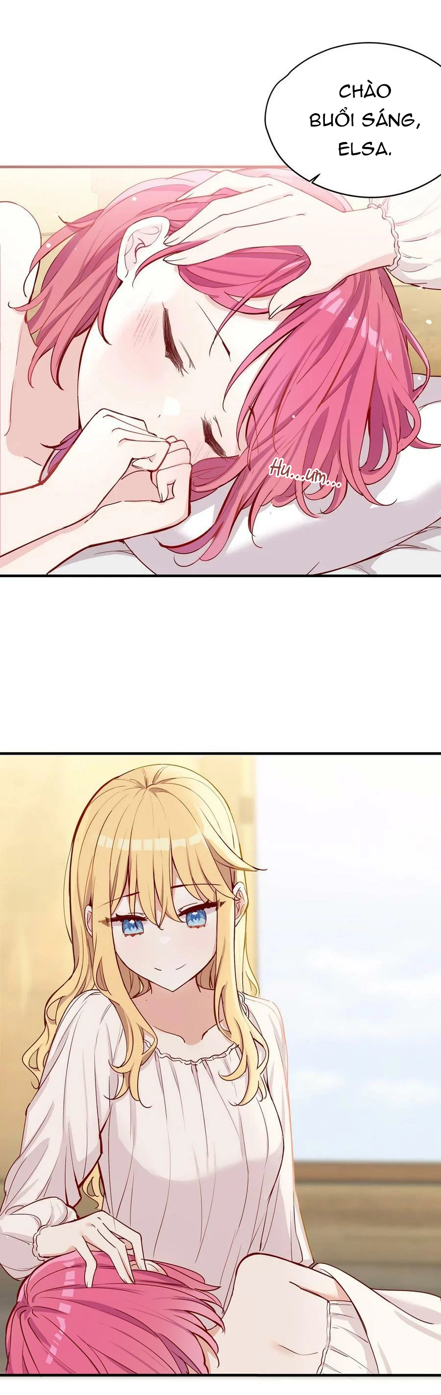 đọc truyện Bắt Nạt Mình Đi Mà, Nữ Phản Diện Ơi! Chương 58 ảnh 3 tại Thiên Thai Truyện