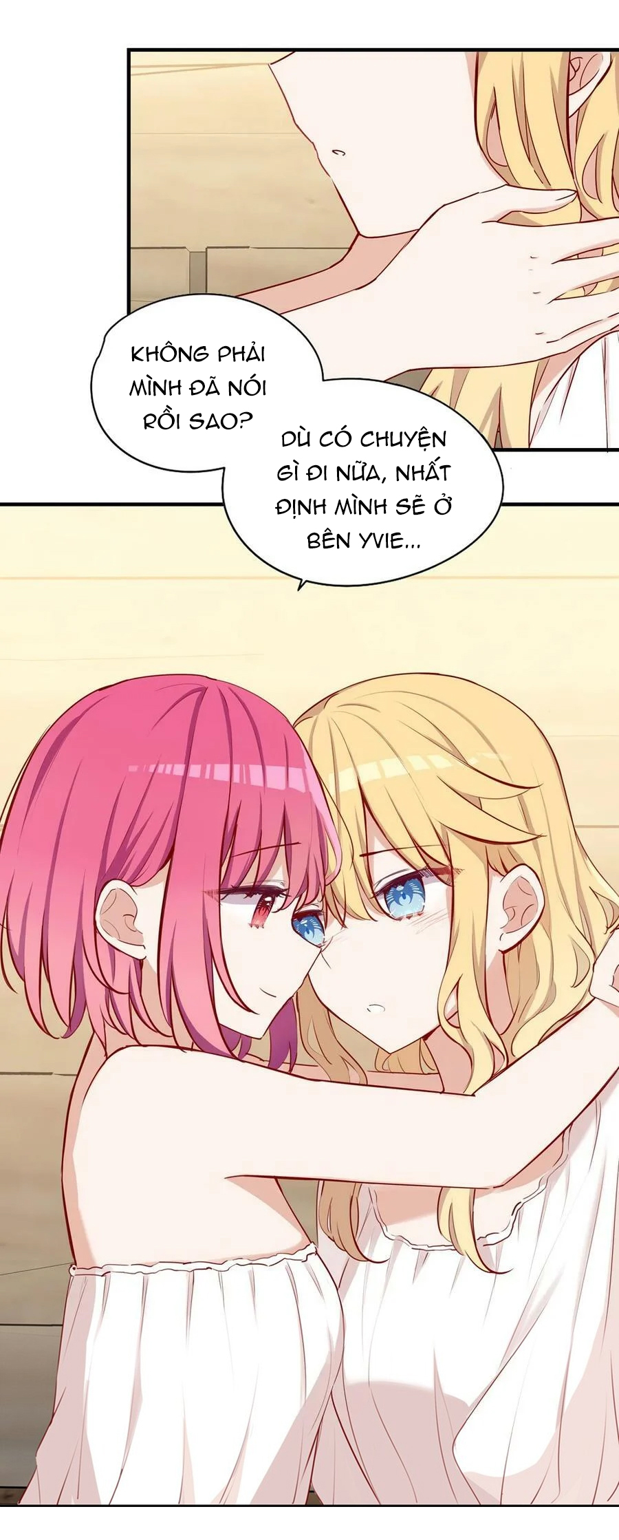 đọc truyện Bắt Nạt Mình Đi Mà, Nữ Phản Diện Ơi! Chương 58 ảnh 13 tại Thiên Thai Truyện