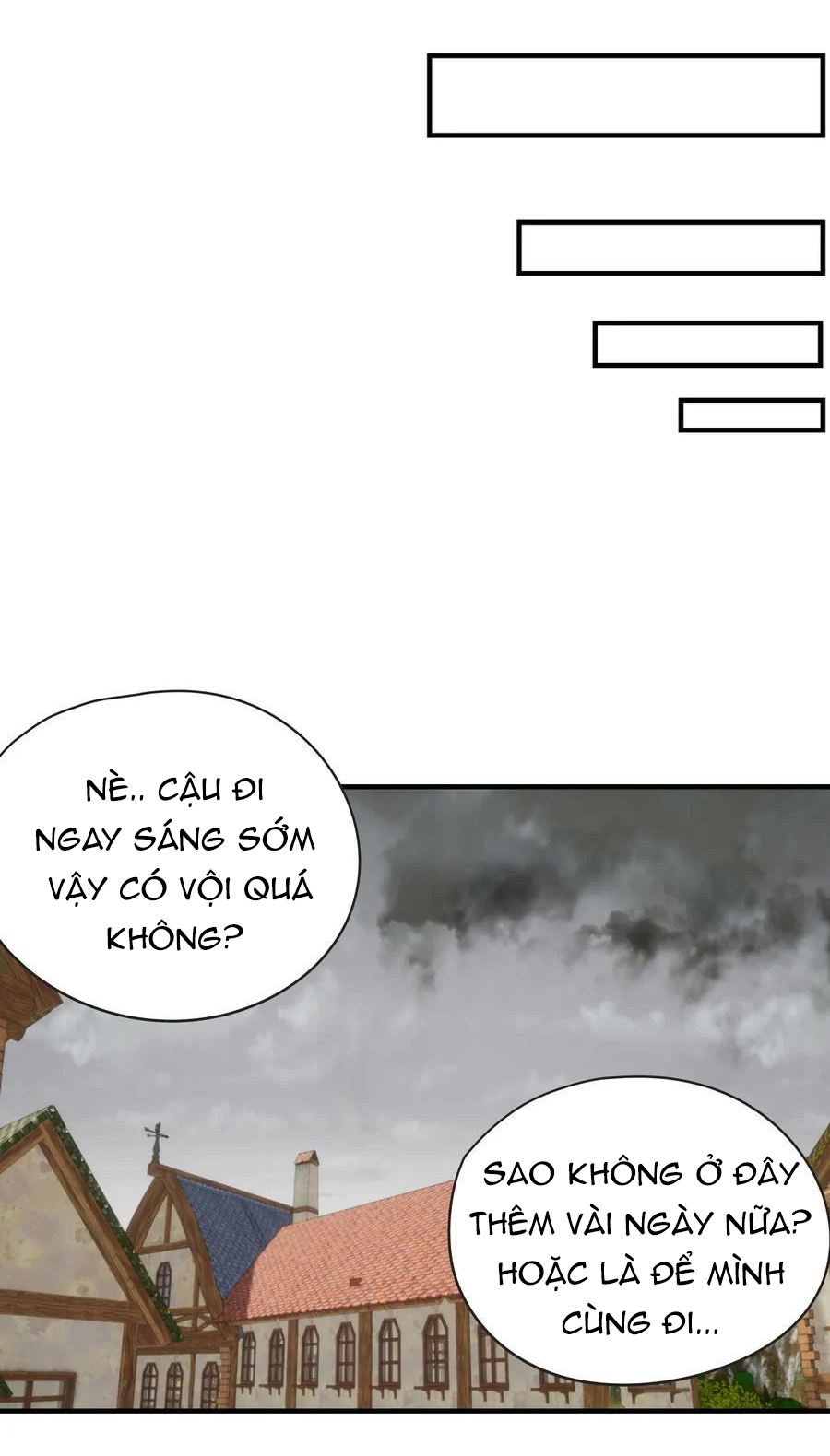 đọc truyện Bắt Nạt Mình Đi Mà, Nữ Phản Diện Ơi! Chương 58 ảnh 16 tại Thiên Thai Truyện