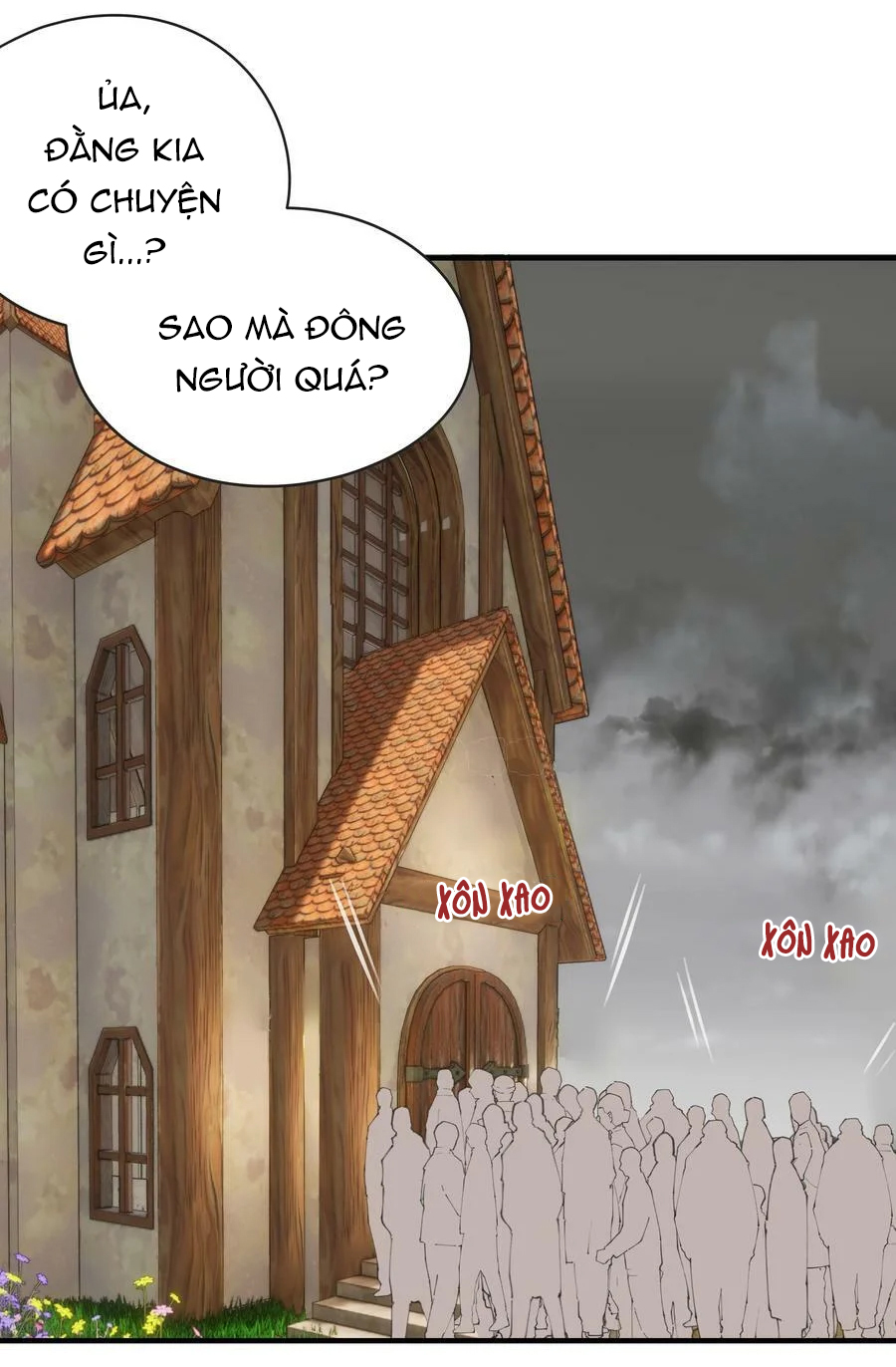 đọc truyện Bắt Nạt Mình Đi Mà, Nữ Phản Diện Ơi! Chương 58 ảnh 20 tại Thiên Thai Truyện