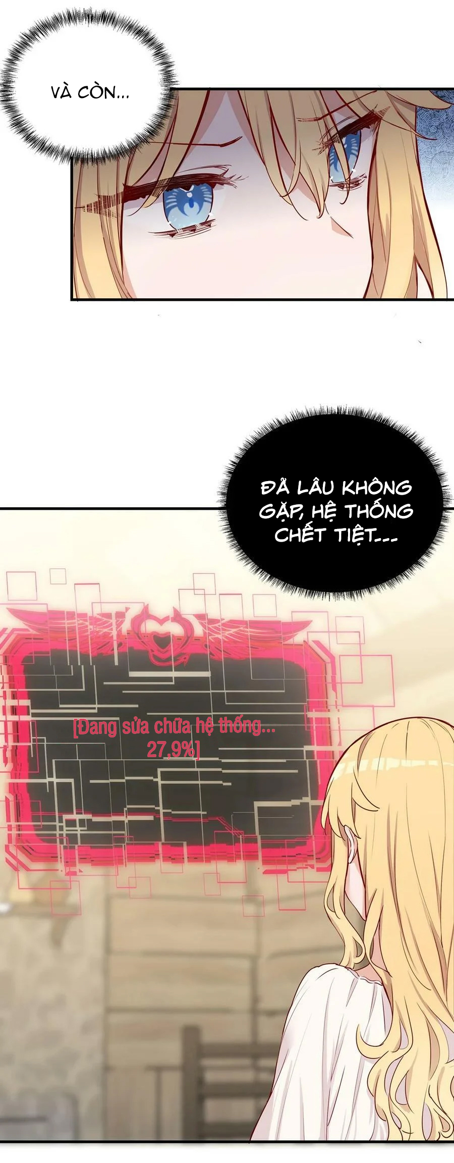 đọc truyện Bắt Nạt Mình Đi Mà, Nữ Phản Diện Ơi! Chương 58 ảnh 4 tại Thiên Thai Truyện