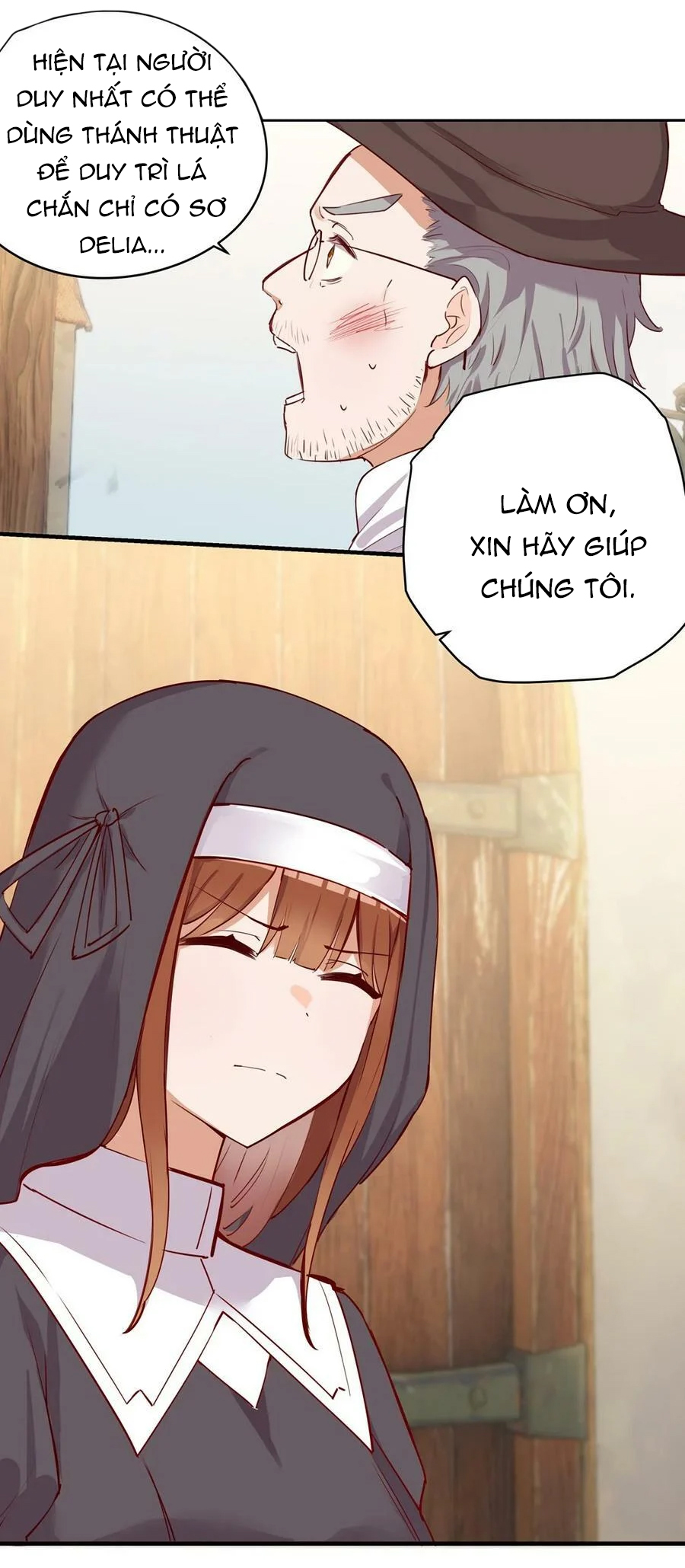 đọc truyện Bắt Nạt Mình Đi Mà, Nữ Phản Diện Ơi! Chương 58 ảnh 22 tại Thiên Thai Truyện