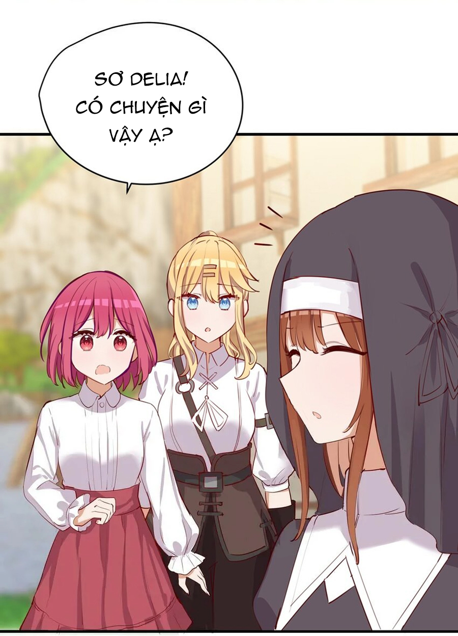 đọc truyện Bắt Nạt Mình Đi Mà, Nữ Phản Diện Ơi! Chương 58 ảnh 23 tại Thiên Thai Truyện