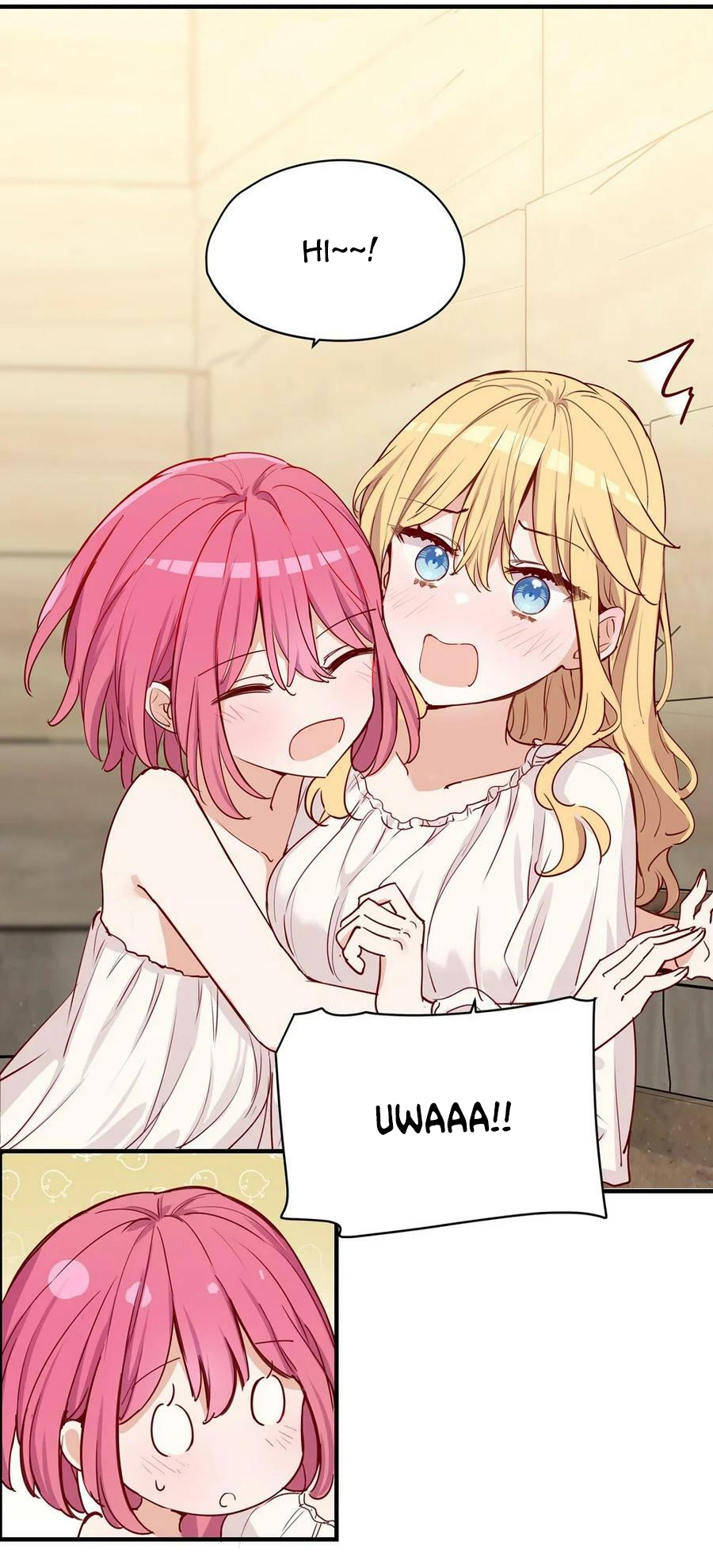 đọc truyện Bắt Nạt Mình Đi Mà, Nữ Phản Diện Ơi! Chương 58 ảnh 6 tại Thiên Thai Truyện