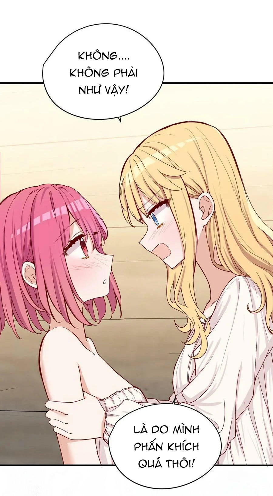 đọc truyện Bắt Nạt Mình Đi Mà, Nữ Phản Diện Ơi! Chương 58 ảnh 9 tại Thiên Thai Truyện