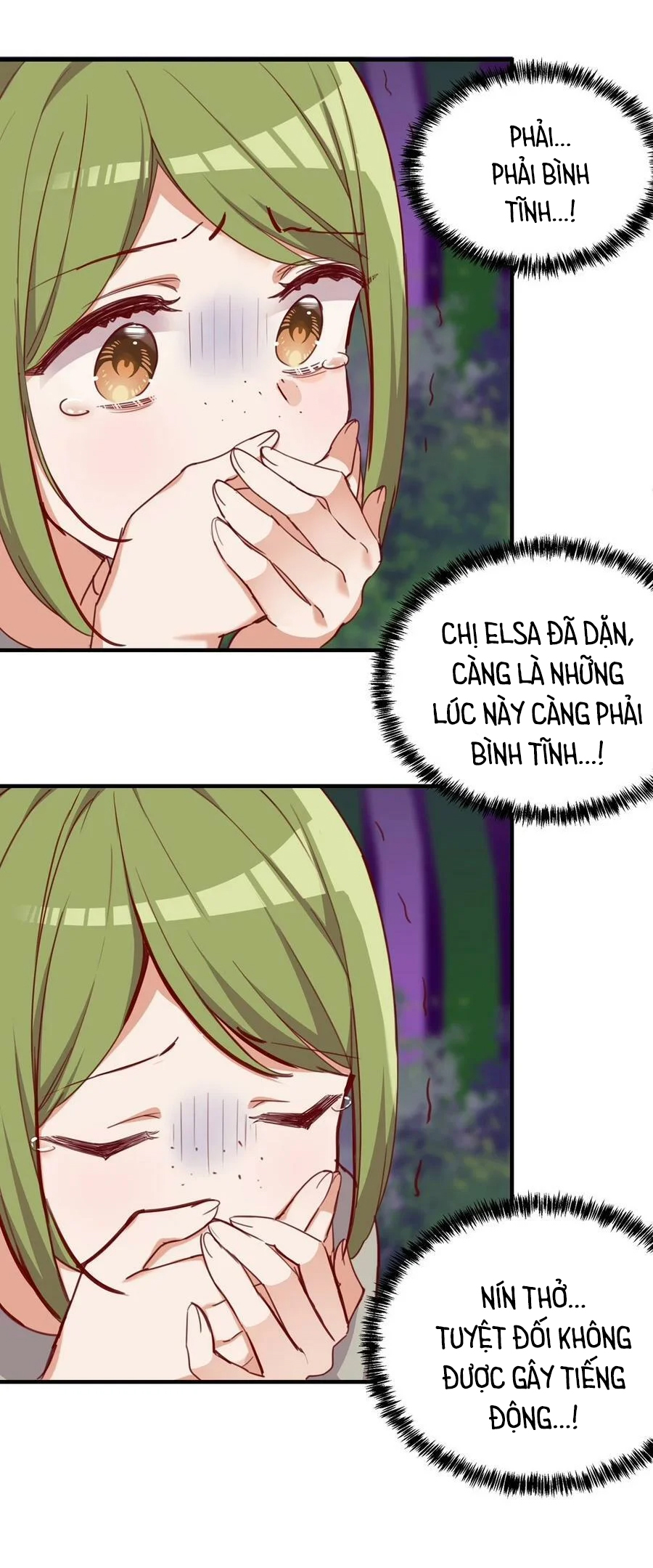 đọc truyện Bắt Nạt Mình Đi Mà, Nữ Phản Diện Ơi! Chương 59 ảnh 17 tại Thiên Thai Truyện