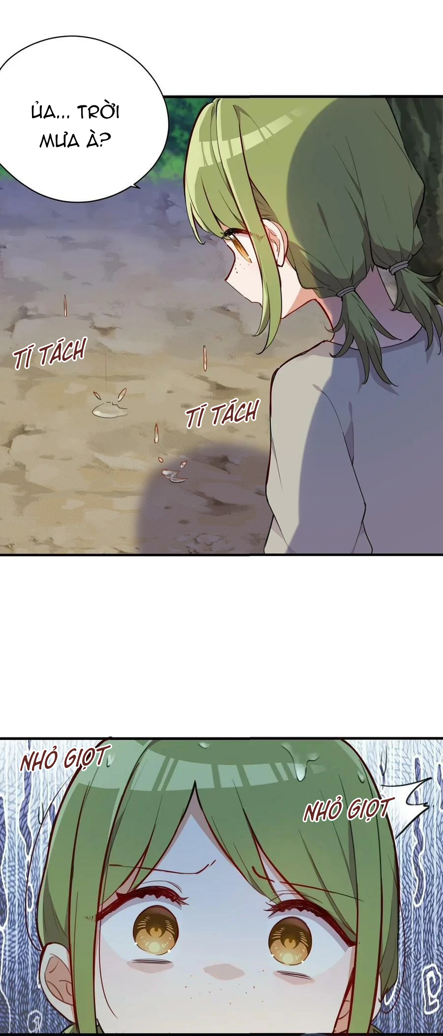 đọc truyện Bắt Nạt Mình Đi Mà, Nữ Phản Diện Ơi! Chương 59 ảnh 19 tại Thiên Thai Truyện