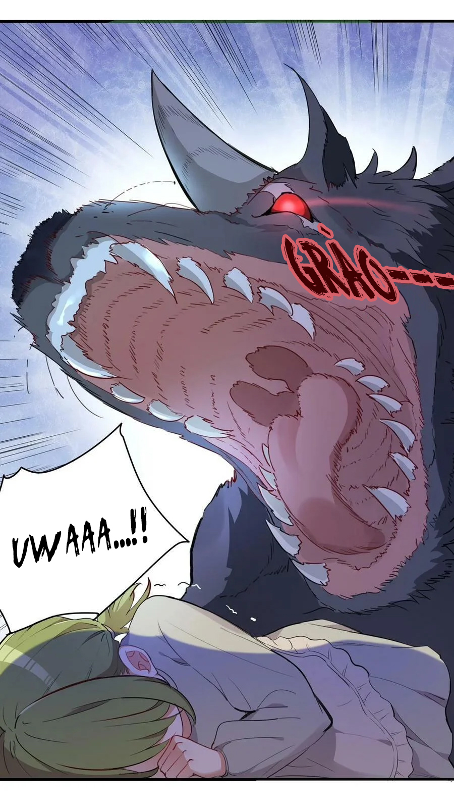 đọc truyện Bắt Nạt Mình Đi Mà, Nữ Phản Diện Ơi! Chương 59 ảnh 21 tại Thiên Thai Truyện