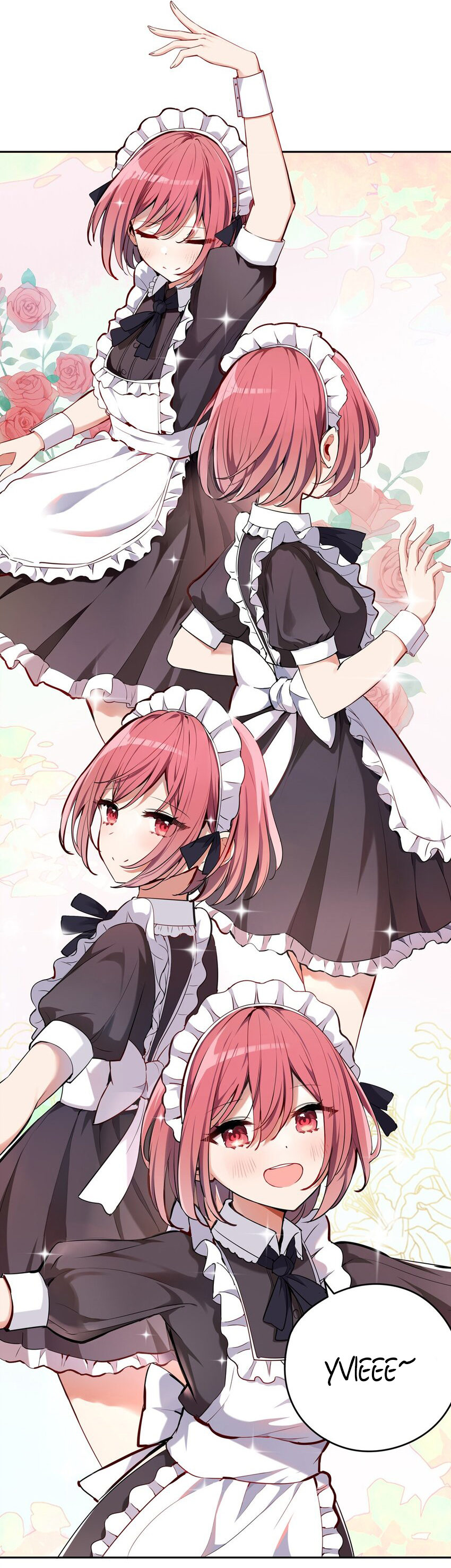 đọc truyện Bắt Nạt Mình Đi Mà, Nữ Phản Diện Ơi! Chương 6 ảnh 2 tại Thiên Thai Truyện